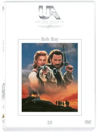Rob Roy [DVD] [2008]