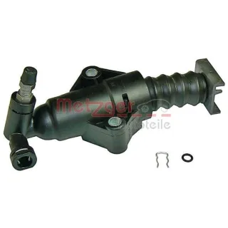 Metzger Kupplungsnehmerzylinder Audi Seat Skoda VW 404-084