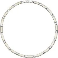 JOBO Collier, Edelstahl 47 cm