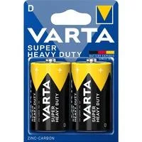 Superlife, Batterie 2 Stück, D (Mono)