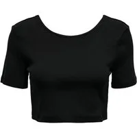 ONLY T-Shirt NULAN (2-tlg) Plain/ohne Details