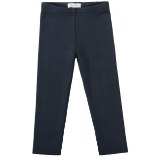 STACCATO - Md.-Thermoleggings dark marine uni - Gr. - 68