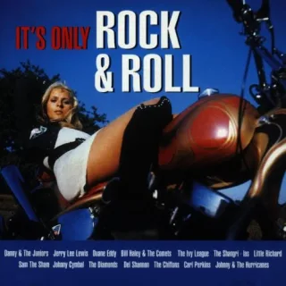 Only Rock'n Roll