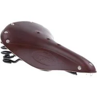 Brooks Fahrradsattel