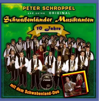 10 Jahre