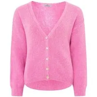 Zwillingsherz Cardigan Cardigan "Uni"
