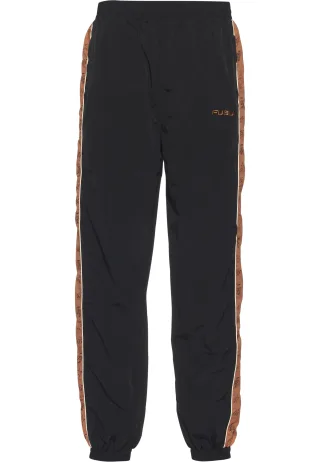 Fubu Jogginghose "Fubu Damen FM234-018-1 Corporate Track Pants"