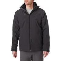 McKINLEY Outdoorjacke He.-Doppel-Jacke Tessi 3:1 II M mit Innenjacke, windabweisend, wasserabweisend, atmungsaktiv