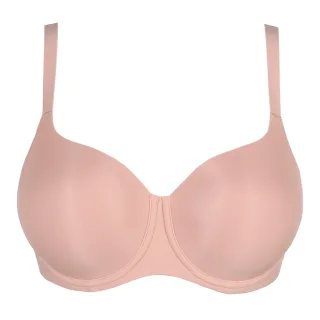PrimaDonna - FIGURAS Powder Rose Unterlegter BH Herzform powder rose - Gr. - 85E