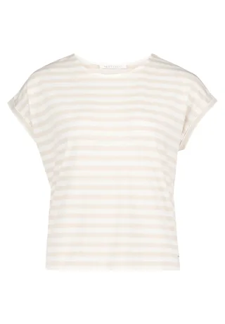 Betty & Co - Ringelshirt Nature - Gr. - S