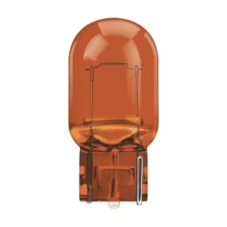 Osram Original WY21W 12V 21W Sockel W3x16d
