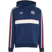 adidas Performance Sweatshirt adidas Performance FC Bayern München OG Hoody Baumwolle