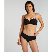 Hunkemöller Hipster Marine Brazilian