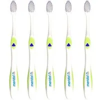 Meridol Zahnbürste 5x Meridol Parodont Expert Zahnbürste