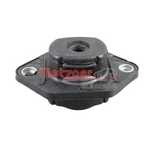 Metzger Federbeinlager hinten unten BMW 1er 3er X1 6490301