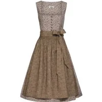 Almsach Dirndl Midi-Dirndl