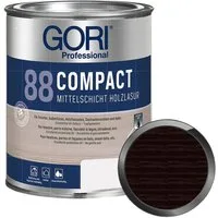 GORI Lasur 88 Compact Lasur - 2.5 Ltr