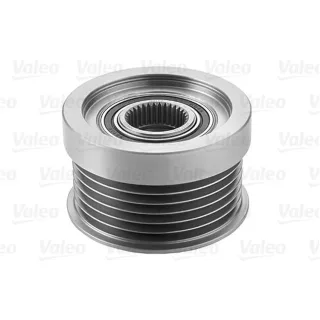 Valeo Generatorfreilauf Volvo