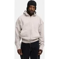 BEHYPE STUDIOS Kapuzensweatjacke IM OVERSIZE BOXY-FIT, ZIPPER-HOODIE Herren Zip-Thru Sweatjacke Kapuzenpullover Kapuzen-Sweatshirt Sweater