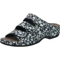 BERKEMANN Berkemann Erwachsene Berkoflex Andrea Pantolette L Pantolette