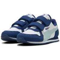 PUMA CABANA RACER SL 20 V PS Sneaker für sportliche Aktivitäten und Streetwear, leichtes Tragegefühl