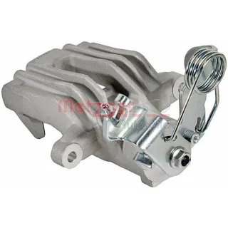 Metzger Bremssattel hinten rechts Audi A6 Allroad VW Passat 6260254