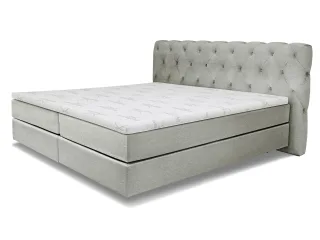 Boxspringbett SANSIBAR Langeoog