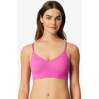 Schiesser Bustier Invisible Soft BH, Bustier Top, Bustier‑BH