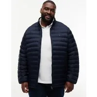 Tommy Hilfiger Big & Tall Steppjacke BT-PACKABLE RECYCLED JACKET