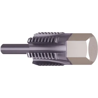 HAZET Gewinde-Nachschneider Abgastemperatur-Sensoren / -Sonden 13 mm - 4683-16