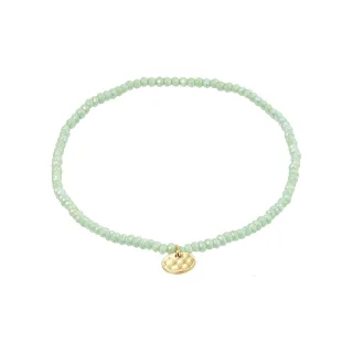 pilgrim - Armband - Indie grün - Gr. - OS