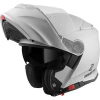 Bogotto Motorradhelm H271 Klapphelm, vorbereitet für Kommunikationssystem,geeignet für Brillenträger,v