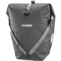Ortlieb Back-Roller Urban pepper grau