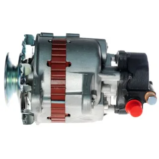 Hella Lichtmaschine 70A Mitsubishi Pajero 2 2,5