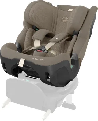 Maxi-Cosi Pearl XL Slide Pro Authentic Truffle (61-150cm)