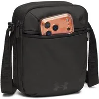 Under Armour® Umhängetasche NEW UA ESSENTIAL CROSSBODY, für Erwachsene, mit sportlichem Stil, aus Polyester, leicht
