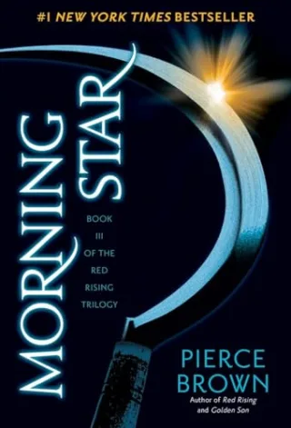 Morning Star (Red Rising Series Band 3)