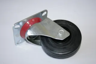 ELMAG Lenkrolle Ø 100mm für - 9504157