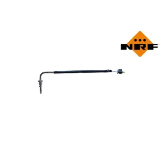 NRF Abgastemperatursensor vor Turbo Mercedes Smart 707097