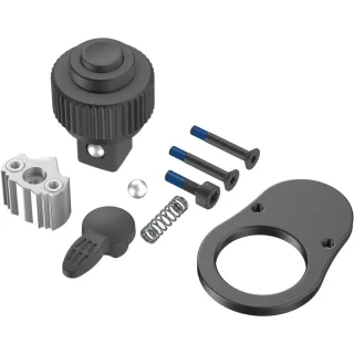 Wera 9902 B 1 Knarren-Reparaturkit für Click-Torque B 1 Drehmomentschlüssel - 05547624001