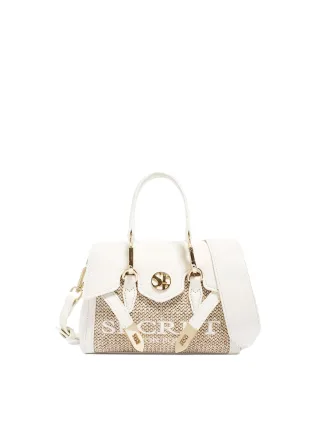 Secret Pon Pon Handbag Women