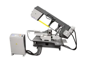 ELMAG BOMAR Metall-Bandsägemaschine - 78950