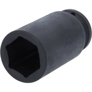 Brilliant Tools 3/4" Kraft-Stecknuss Sechskant, lang - BT025611