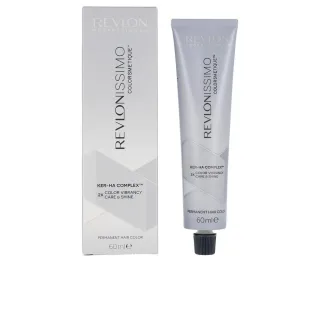 Revlonissimo Colorsmetique #1-black 60 ml