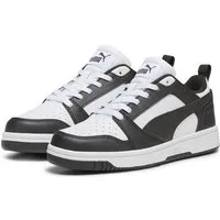 PUMA Rebound V6 Low Sneakers Jugendliche Sneaker