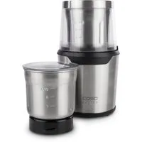 Caso Zerkleinerer 1749 CASO UZ 200, 200 W