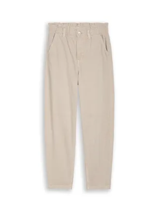 TOM TAILOR Denim - Barrel Jeans - TTAdea grau - Gr. - XS