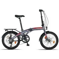 Licorne Bike Klapprad Phoenix
