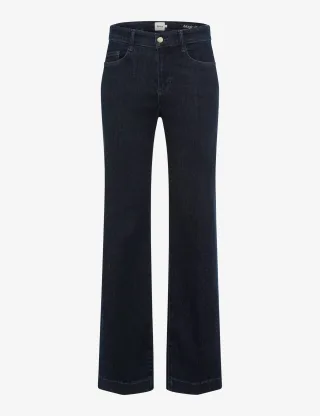 BRAX - Style Maine clean dark blue - Gr. - 36K