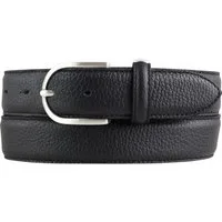 BELTINGER Ledergürtel Italienischer Damen-Gürtel, 35 mm breit, Damen, Chinogürtel, Hosengürt (1-St)